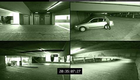 The Ultimate Guide to Finding Right Night Vision Camera