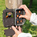 GardePro A60 Non-Cellular 4K Trail Camera
