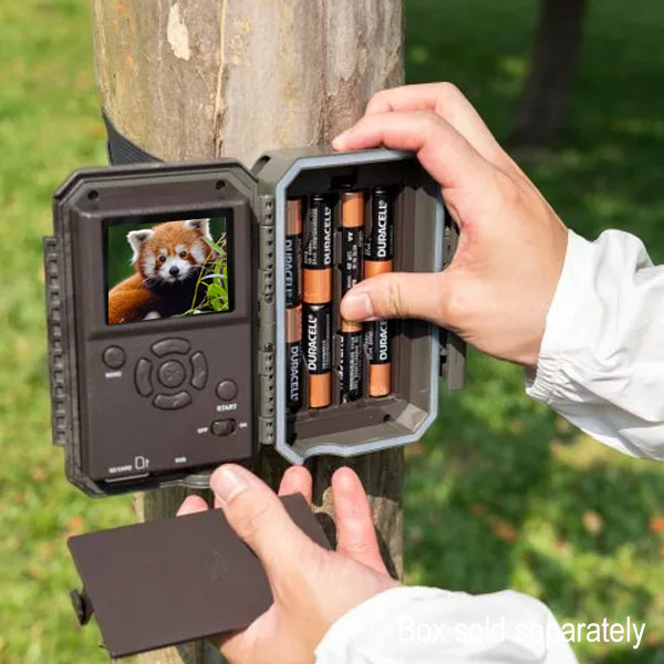 GardePro A60 Non-Cellular 4K Trail Camera