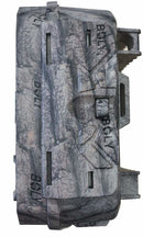 ScoutGuard BG662-HQ 4K Dual Flash Trail Camera