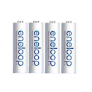 Panasonic Eneloop AA rechargeable