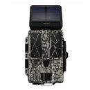 Spypoint Force-Pro-S 4K Solar Trail Camera Trail Cameras Spypoint
