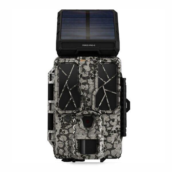 Spypoint Force-Pro-S 4K Solar Trail Camera Trail Cameras Spypoint