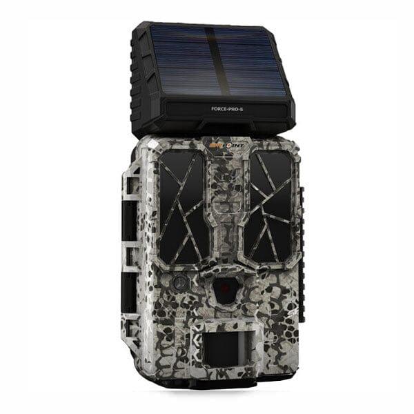 Spypoint Force-Pro-S 4K Solar Trail Camera Trail Cameras Spypoint