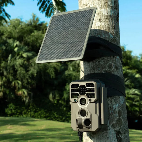 GardePro A60 Non-Cellular 4K Trail Camera