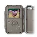 GardePro A60 Non-Cellular 4K Trail Camera