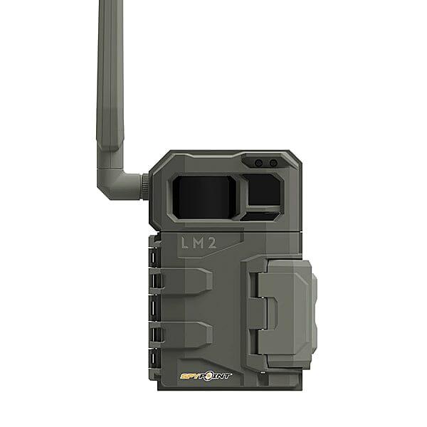Spypoint LM2 Cellular Trail Camera Trail Cameras Spypoint