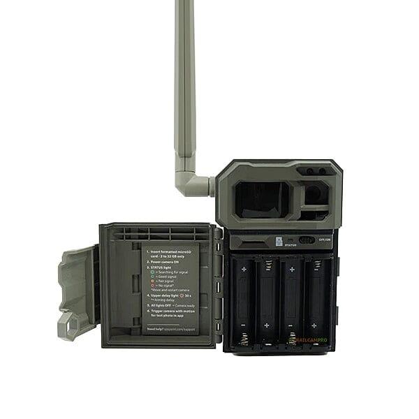 Spypoint LM2 Cellular Trail Camera Trail Cameras Spypoint