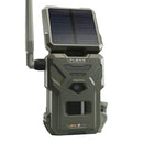 Spypoint FLEX-S Cellular Trail Camera with Solar Kit Security Cam vendor-unknown