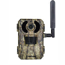 TAIPAN 4G Live Stream Cam with Solar Panel Trail Cameras vendor-unknown