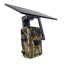 TAIPAN 4G Live Stream Cam with Solar Panel Trail Cameras vendor-unknown