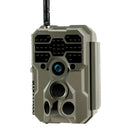 GardePro A80 Wifi Bluetooth 4k Black Flash Trail Camera