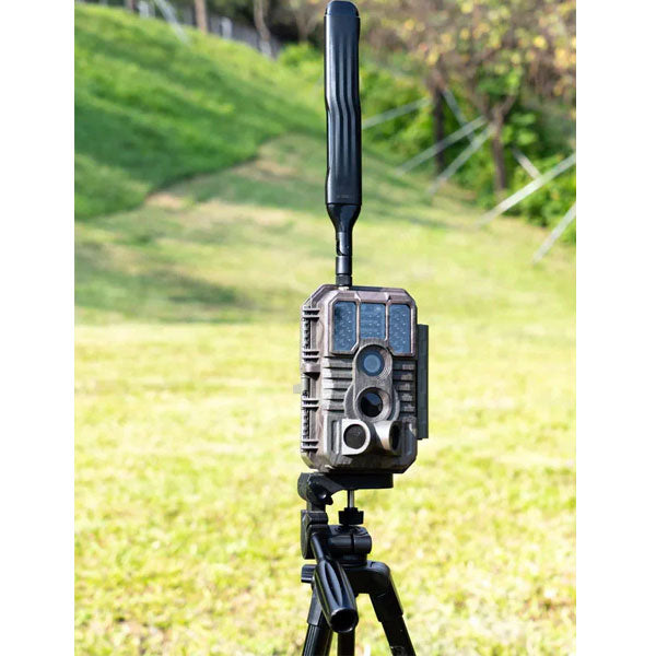 GardePro X60P 4G Live stream Trail camera