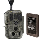 GardePro X60P 4G Live stream Trail camera