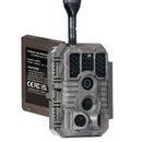 GardePro X60P 4G Live stream Trail camera