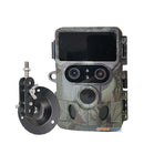 WIFI ProCam Dual Lens 4K Trail Security Camera Trail Cameras ProCam