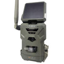 Spypoint FLEX-S Cellular Trail Camera with Solar Kit Security Cam vendor-unknown