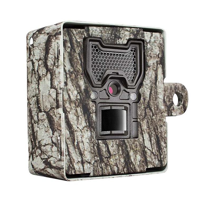 Bushnell Bear SafeCaisson Security Case for Aggressor models