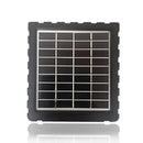 12V Solar Panel Kit Accessories vendor-unknown