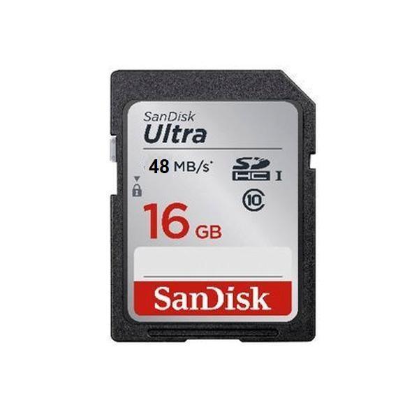 Extra 16Gb Memory Card Accessories vendor-unknown 