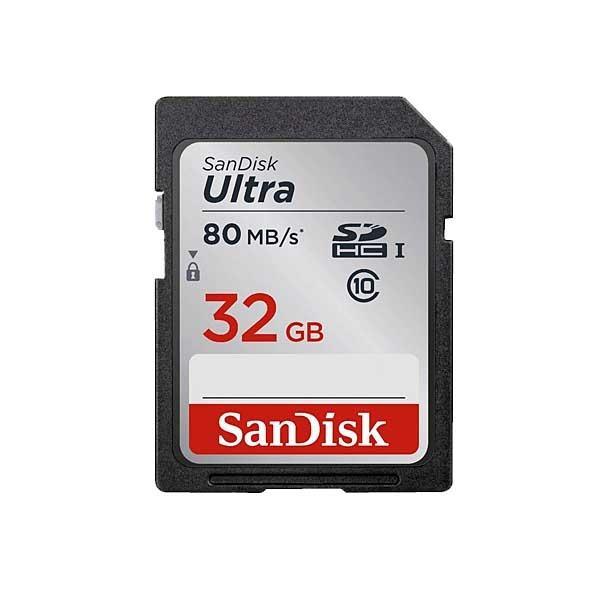 Extra 32GB Memory Card Accessories vendor-unknown 