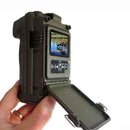 Ltl Acorn Ltl-6310Wmc 100 Degree Full HD 940NM Trap No Glow Camera Trail Cameras vendor-unknown 