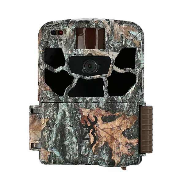 Browning Dark Ops HD Max Plus Trail Cameras Browning