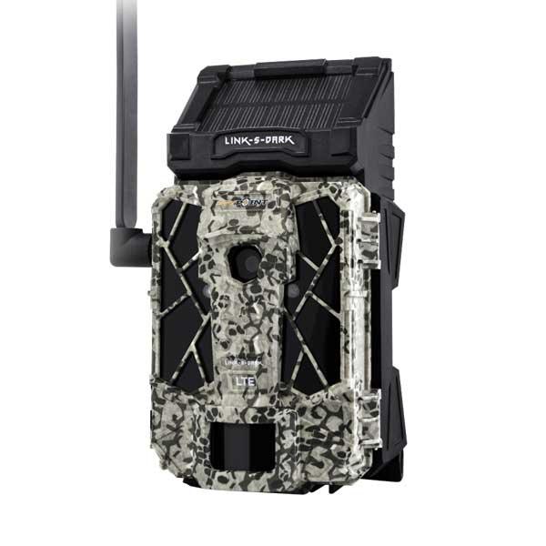 2022 Spypoint LINK S Dark LTE 4G Trail camera – Pro's Choice