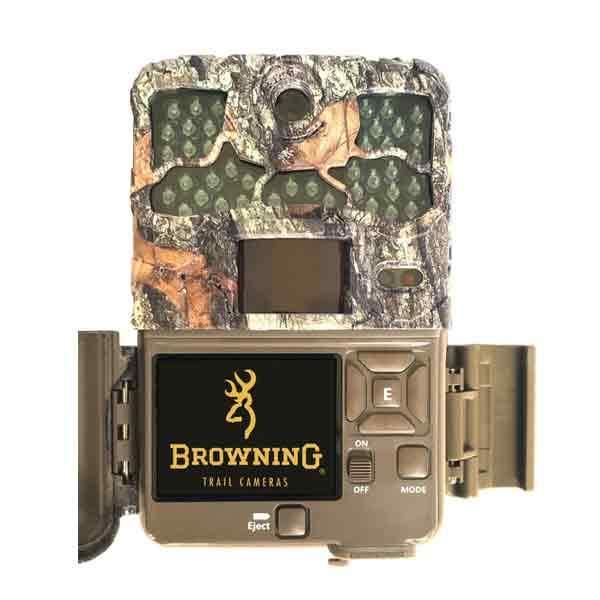 Browning Recon Force Edge Trail Camera Trail Cameras Browning 