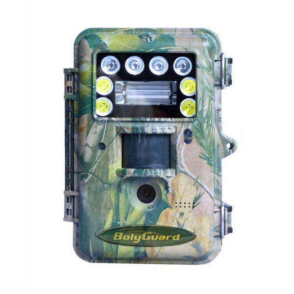 ScoutGuard SG2060-T trio flash colour night camera Trail Cameras vendor-unknown 