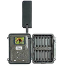 Spromise S378 Anti-Crime 4G 3G LTE Two-Way Communication Trail Camera Security Cam vendor-unknown