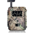 Spromise S378 Anti-Crime 4G 3G LTE Two-Way Communication Trail Camera Security Cam Spromise