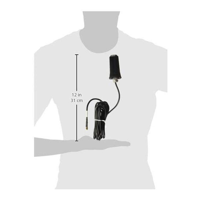 Spypoint Long range extra gain Booster Antenna Accessories vendor-unknown