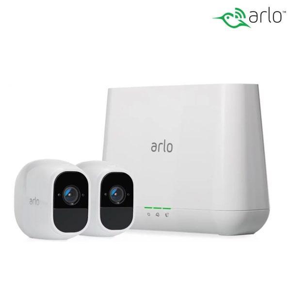Arlo Pro Wire-Free HD Camera Surveillance Security system