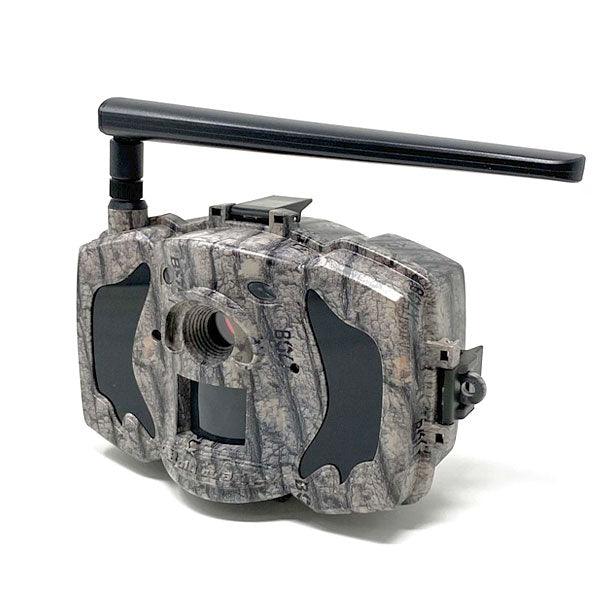 ScoutGuard 4G Pro Cam Boly MG984G-36M Two-Way Communication Trail Camera Security Cam Scoutguard Bolyguard
