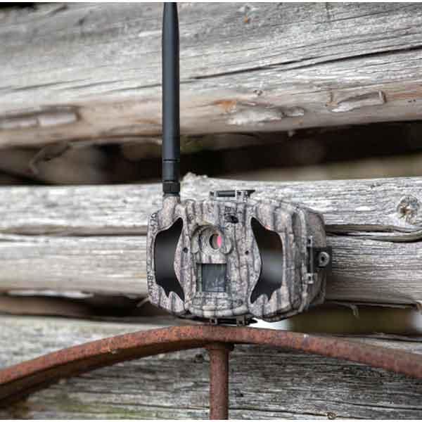 ScoutGuard 4G Pro Cam Boly MG984G-36M Two-Way Communication Trail Camera Security Cam Scoutguard Bolyguard