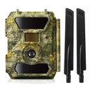 Bravo X 4G Wide 100 Degree Two-Way Comm 3G/4G/LTE Trail Camera Security Cam vendor-unknown