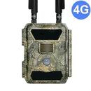 Bravo X 4G Wide Angle Cellular Trail Camera Security Cam vendor-unknown