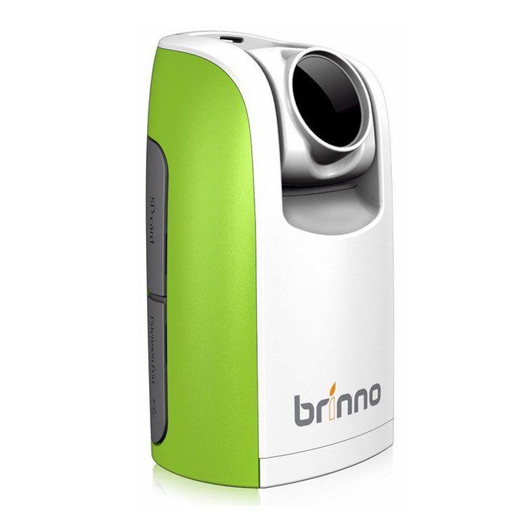 brinno Time Lapse HD Video Camera TLC200 | Pro's Choice