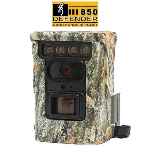 Browning Defender 850 Trail Camera BTC-9D Trail Cameras vendor-unknown