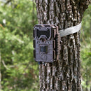 Bushnell Aggressor No Glow HD Trophy Cam (Brown) - 119776C Trail Cameras vendor-unknown 