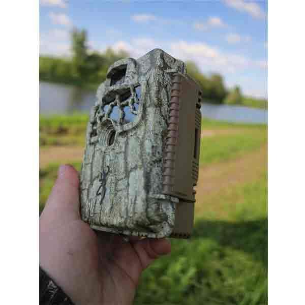 Browning Command Ops Trail Cameras BTC4 Pro's Choice