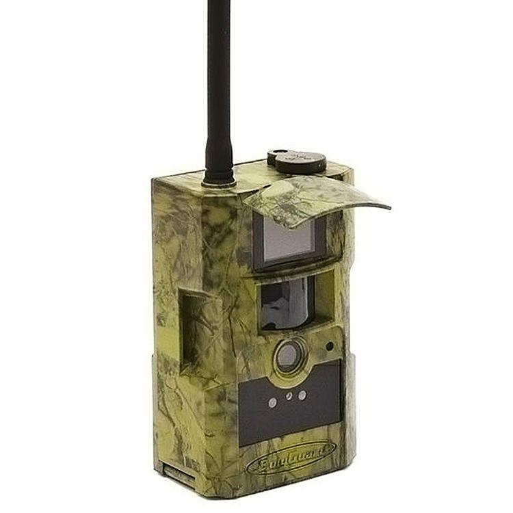 ScoutGuard MG882MK8mHD MMS Trail Camera Pro's Choice