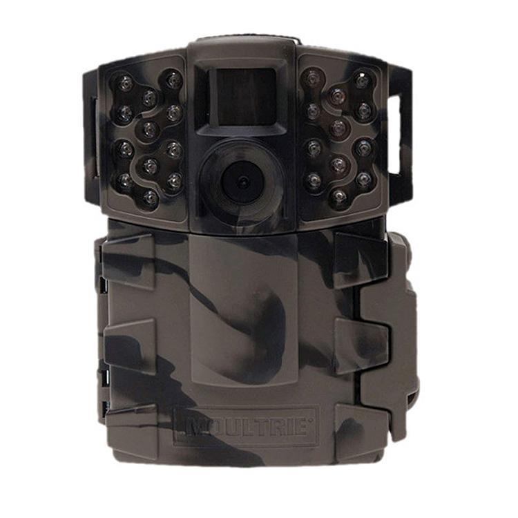 Moultrie M-880i Mini Game Camera – Pro's Choice