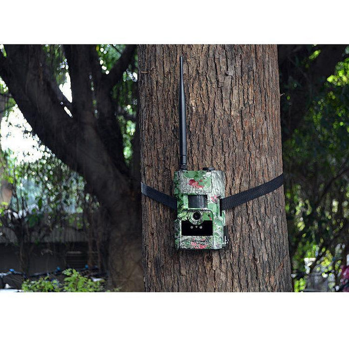 ScoutGuard 3G Pro MG883G-12mp HD Two-Way Communication MMS GPRS Trail Camera Security Cam vendor-unknown