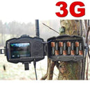 ScoutGuard 3G Pro Cam MG983G-30M Two-Way Communication MMS GPRS Trail Camera Security Cam vendor-unknown 