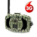 ScoutGuard 3G Pro Cam MG983G-30M Two-Way Communication MMS GPRS Trail Camera Security Cam vendor-unknown 