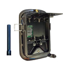 Optional MMS eMail SMS GSM GPRS mobile MMS-module battery box model: LTL-MM1 Accessories vendor-unknown