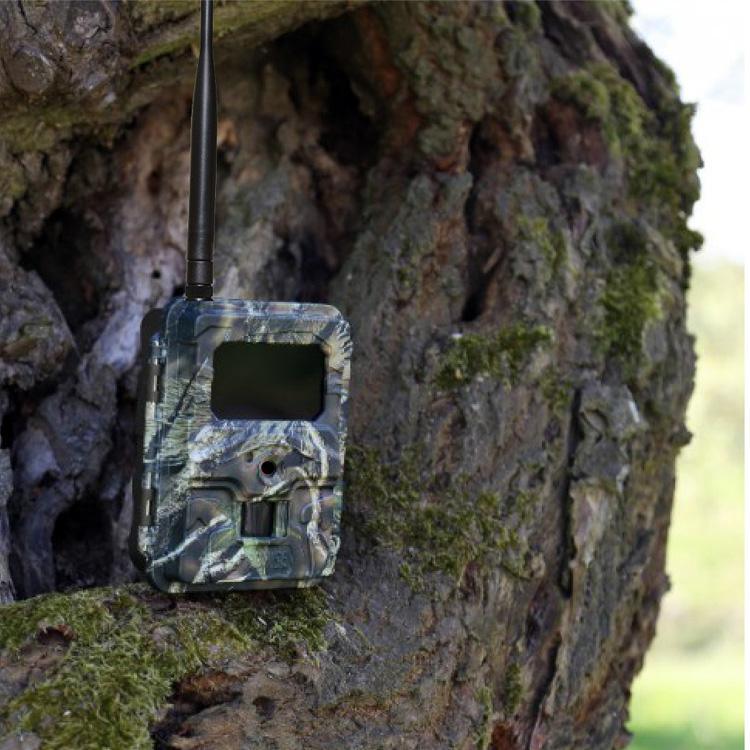 Spromise S158J 3G ProGuard cam Two-Way Communication MMS Trail Camera Security Cam vendor-unknown 