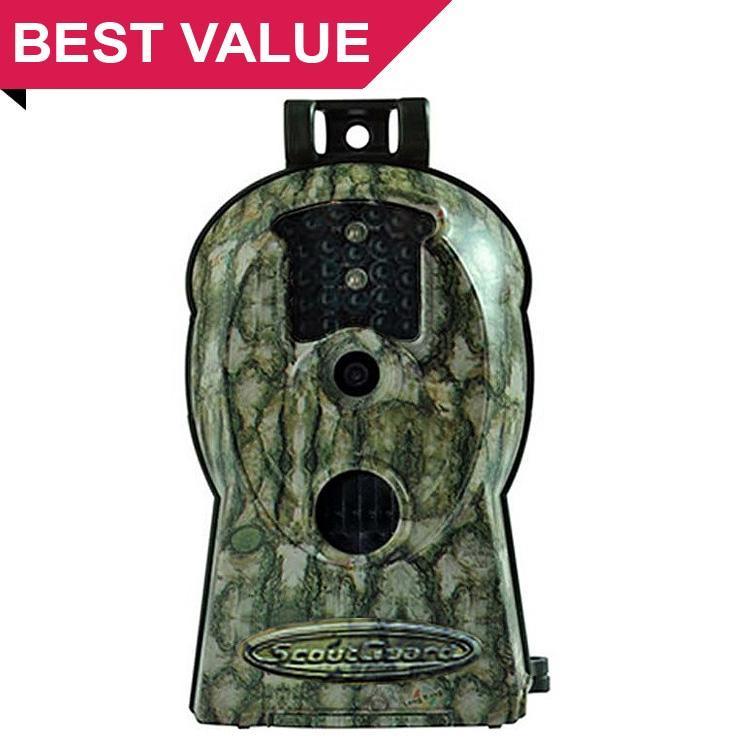 Scoutguard SG570V SG570 HD HCO Scoutguard farm Fox Monitoring